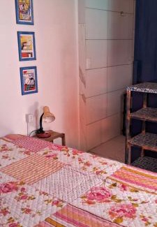 Rio Vermelho Norte House | Toca da Suzara Suíte 2 Piscina Rio e Mar num só lugar