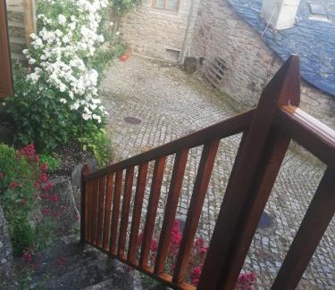 Montezinho House | Toca do Esquilo - Montesinho