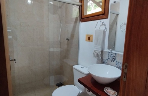 Socorro Bed & Breakfast | Toca do Roka