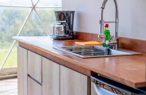 San Rafael Other | Tocuma Glamping