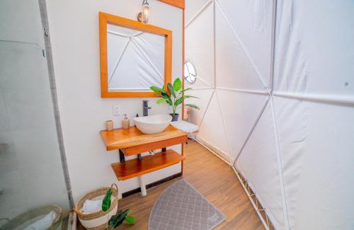 San Rafael Other | Tocuma Glamping