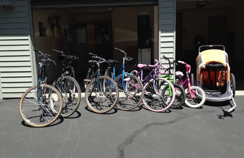 Sunriver House | Today is the unofficial summer start! Last minute cancellation-Book June 14-19!