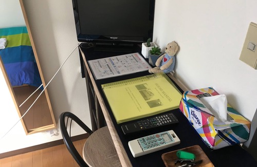 Setagaya Apartment | Today's Bright and Cozy Room, Near Shibuya!