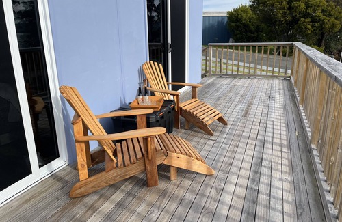 Binalong Bay Cottage | Toddle Inn - Binalong Bay