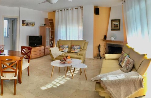 Calahonda House | Todimer Casa con encanto cerca de la Playa