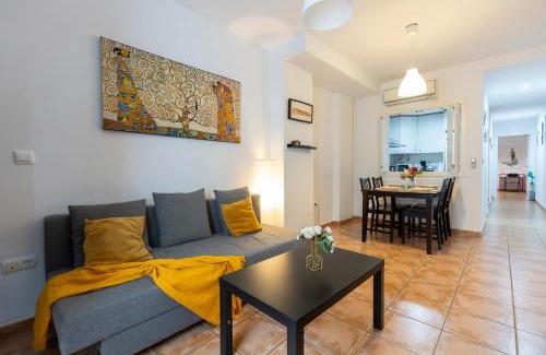 Velez de Benaudalla Apartment | TODIMER REENCANTO