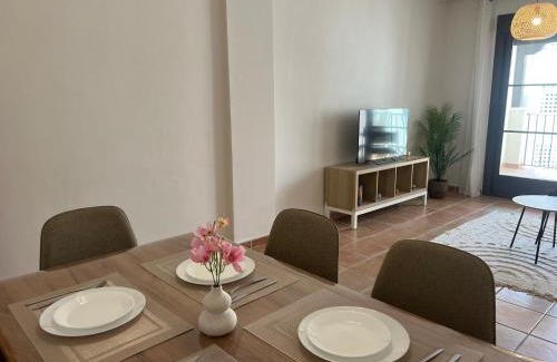 Itrabo Apartment | Todimer Swimmingpool