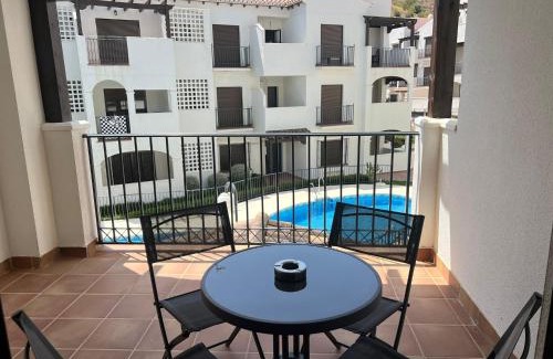 Itrabo Apartment | Todimer Swimmingpool