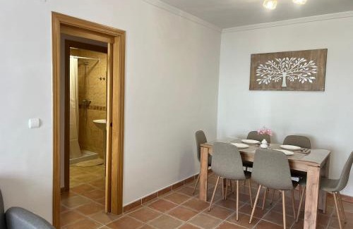 Itrabo Apartment | Todimer Swimmingpool