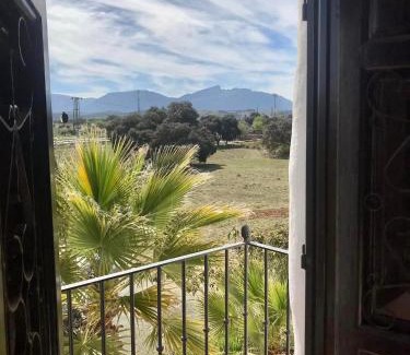 Archidona Bed & Breakfast | Todos Y Tonya