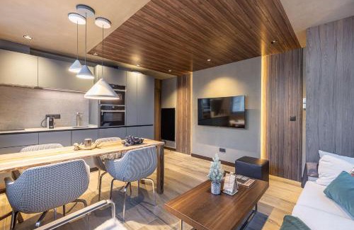 Pradollano Apartment | TODOSIERRANEVADA ZONA BAJA - 2 DORMITORIOS DELUXE REFORMADO - JUNTO A LOS TELECABINAS