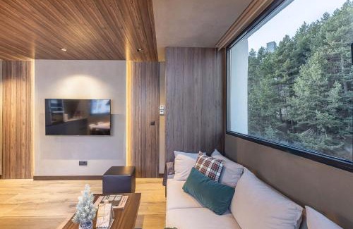 Pradollano Apartment | TODOSIERRANEVADA ZONA BAJA - 2 DORMITORIOS DELUXE REFORMADO - JUNTO A LOS TELECABINAS