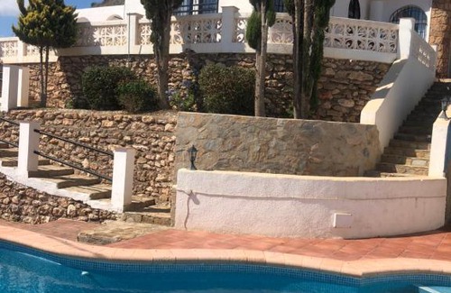 Aguilas House | Todosol Dream