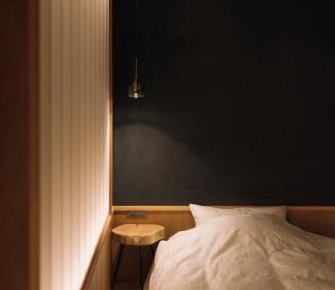 Kyotango Apartment | Toemon-湯右衛門-