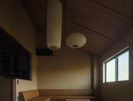 Kyotango Apartment | Toemon-湯右衛門-