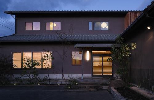 Kyotango Apartment | Toemon-湯右衛門-