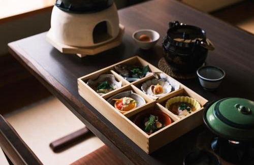 Kyotango Apartment | Toemon-湯右衛門-