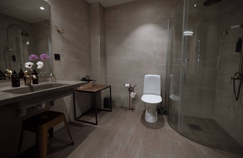 Sandsbro Hotel | Toftastrand Hotell