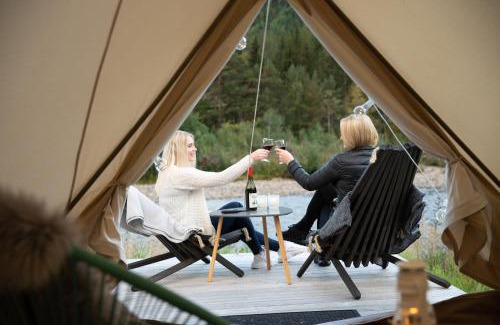 Dovre Hotel | Toftemo Turiststasjon