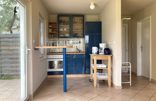 Feldberger Seenlandschaft House | Together with Freiraum! Two bungalows for families & friends in a natural paradise