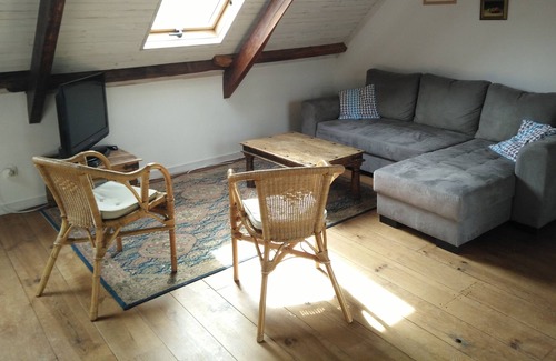 Ploerdut Cottage | together two C / Gran cottages