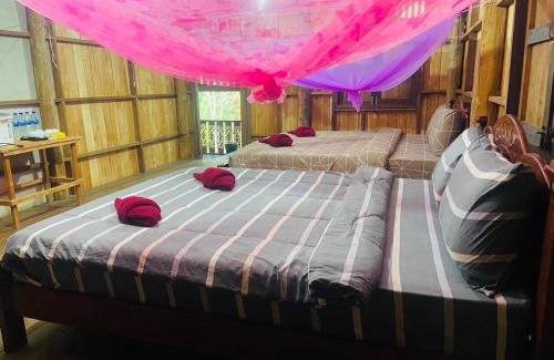 Phanom House | Toh Tao Homestay