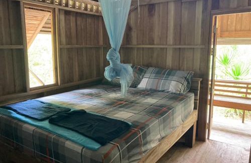 Phanom House | Toh Tao Homestay