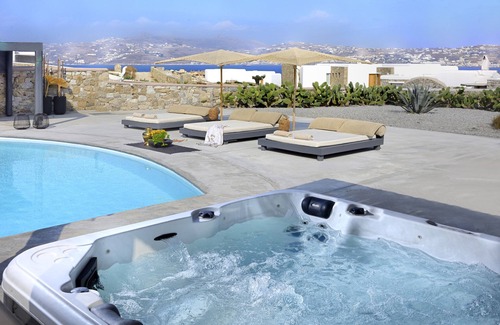 Kanalia Villa | Tohu Villa 1, 5BR,heated jacuzzi and Private pool!