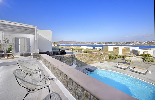 Kanalia Villa | Tohu Villa 2 ,3BR with Private pool!