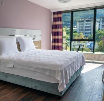 Yıldırım Hotel | TOK EPİK HOTEL