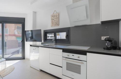 Molino del Chirrete Apartment | Tokai Residences Casa Luna