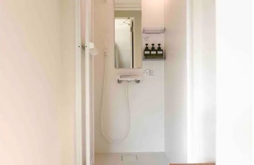 Tokiwa Cho Apartment | Tokiwa4F Tiny house with balcony near the shopp/Takamatsu Kagawa