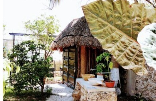 Izamal Apartment | Toktli Mayan Village Origins
