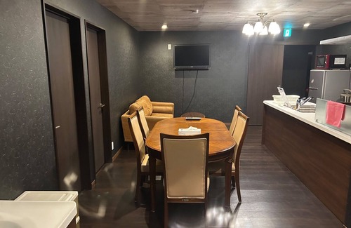 Akiruno House | TokuraCastle1 6people2parking checkout1200 - Ichibankan/Akiruno Tokyo