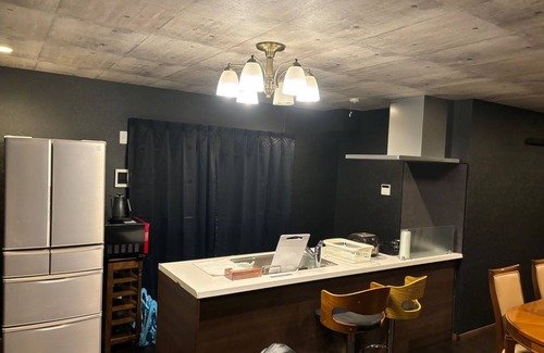 Akiruno House | TokuraCastle1 6people2parking checkout1200 - Ichibankan/Akiruno Tokyo