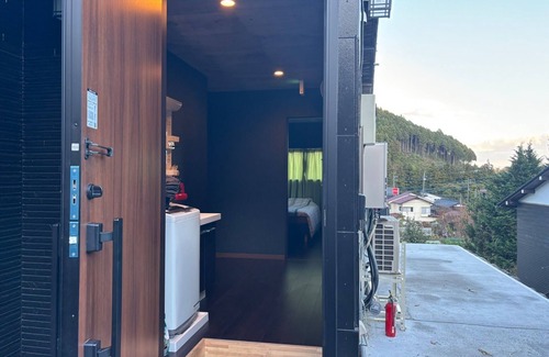 Akiruno House | TokuraCastle2 6people 3parking checkout1200 - Nibankan/Akiruno Tokyo