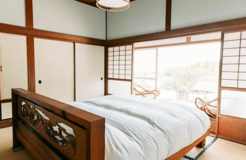 Ieura House | Tokuto"King Villa" - Vacation STAY 73553v