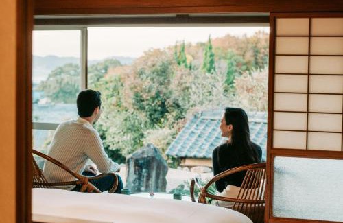 Ieura House | Tokuto"King Villa" - Vacation STAY 73553v