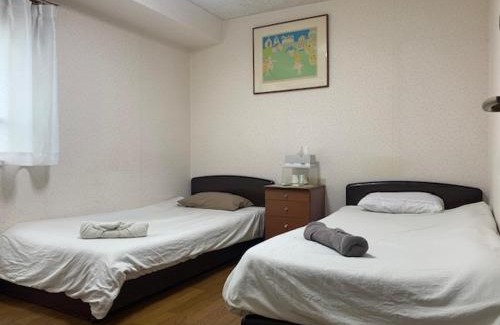 Minato House | Tokyo Kakan