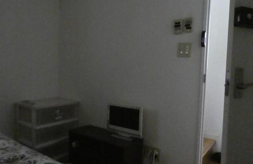 Hyakunincho House | tokyo kokiri shinjuku
