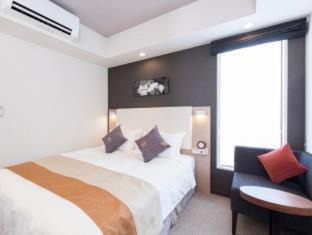Shinbashi Hotel | Tokyu Stay Shimbashi - Ginza area