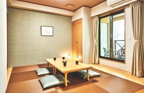 Karuizawa Hotel | Tokyu Vacations Karuizawa