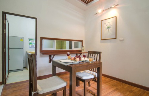 Chiang Mai Villa | Tolani Southgate Villa 4 Bedrooms