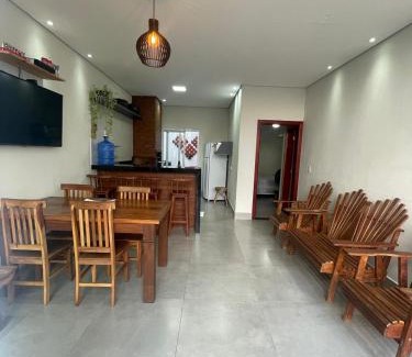 Jardim Helena House | toledo casa completa