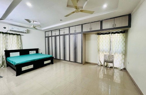 Hyderabad Apartment | Tolet in Excellence Apartment