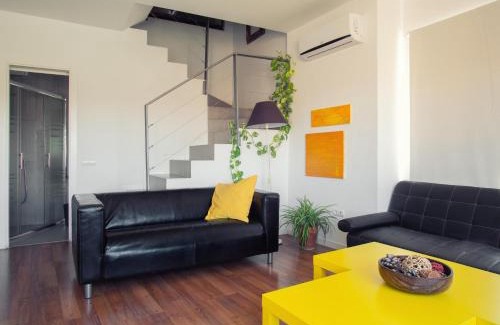 Province of Toledo Apartment | TOLETUM low cost LOFTS diáfanos o 2dormitorios PARKING Municipal Gratis al aire libre a 100m