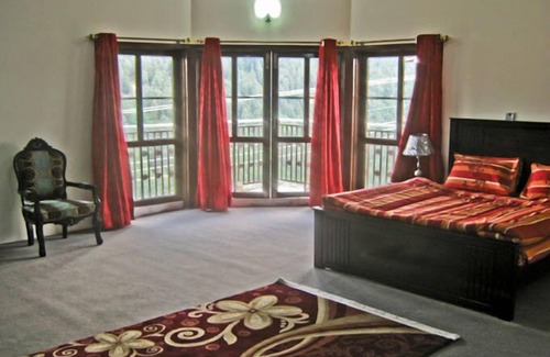 Azad Kashmir House | Toli Peer Guest House