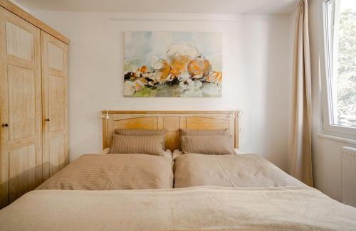 Braunschweig Apartment | Tolles Apartment in idyllischer ruhiger Lage