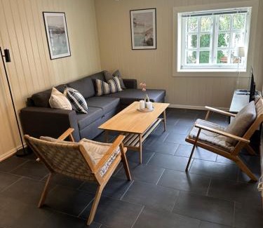 Larvik Bed & Breakfast | Tollgaarden Gjestegaard