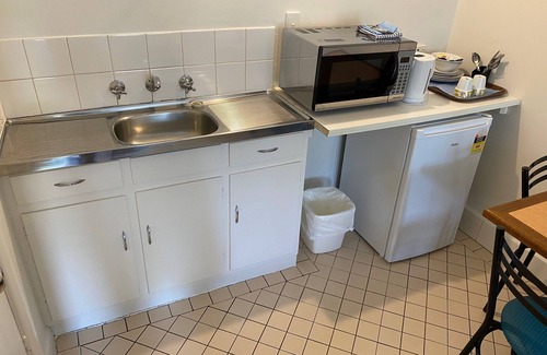 Glen Osmond Hotel | Tollgate Motel